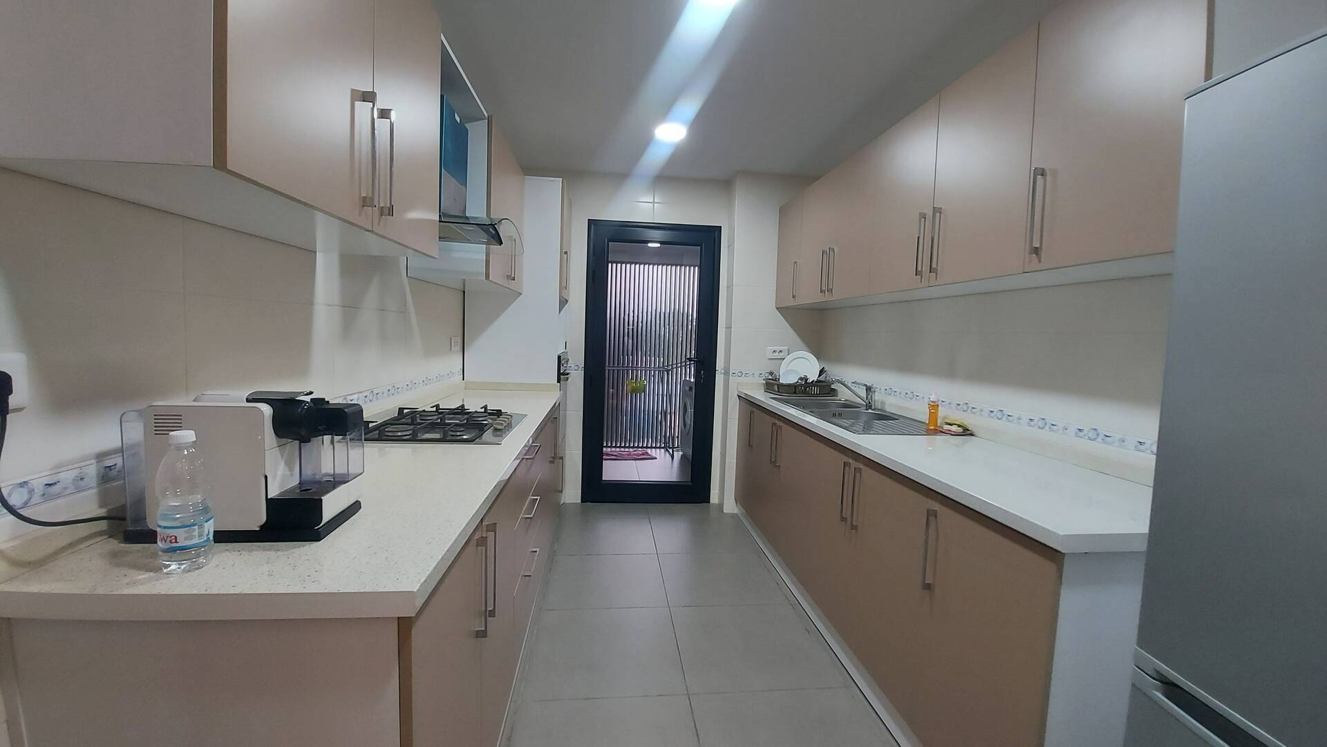 Appartement 3 pièces - Abidjan - Zone 4 - Bietry