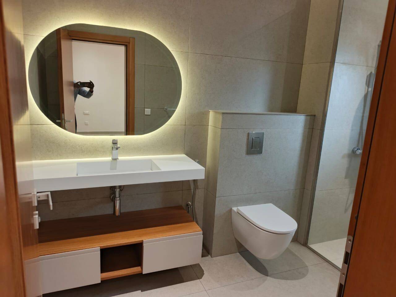 Appartement 3 pièces - Abidjan - Marcory Résidentiel